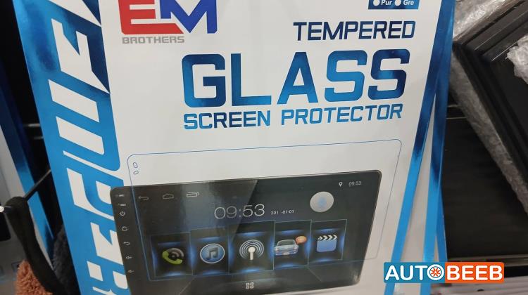  Screens  