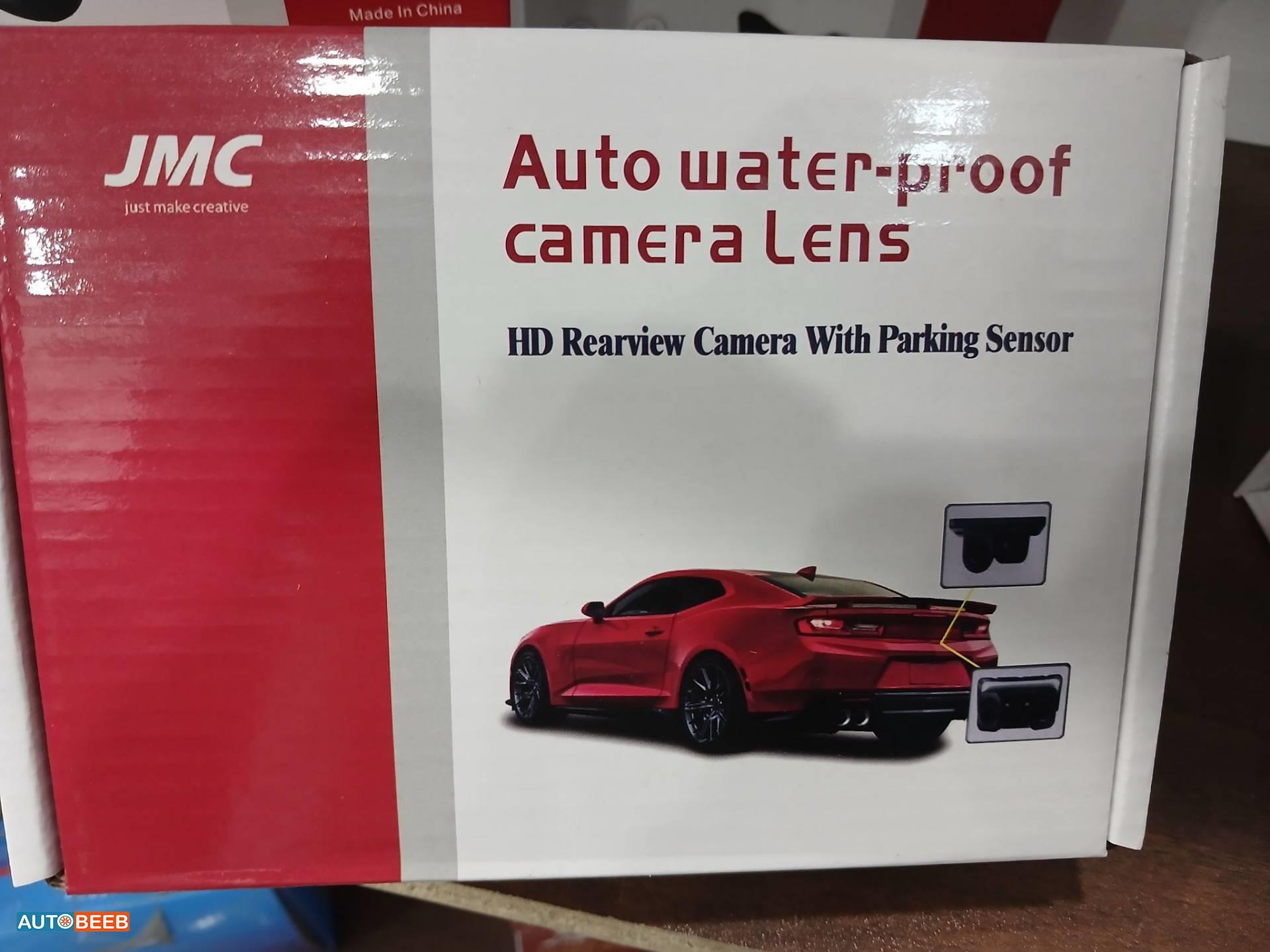  Cameras  