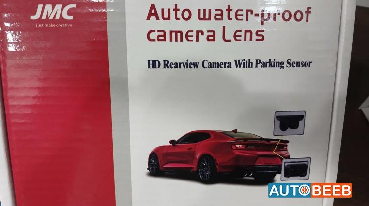  Cameras  