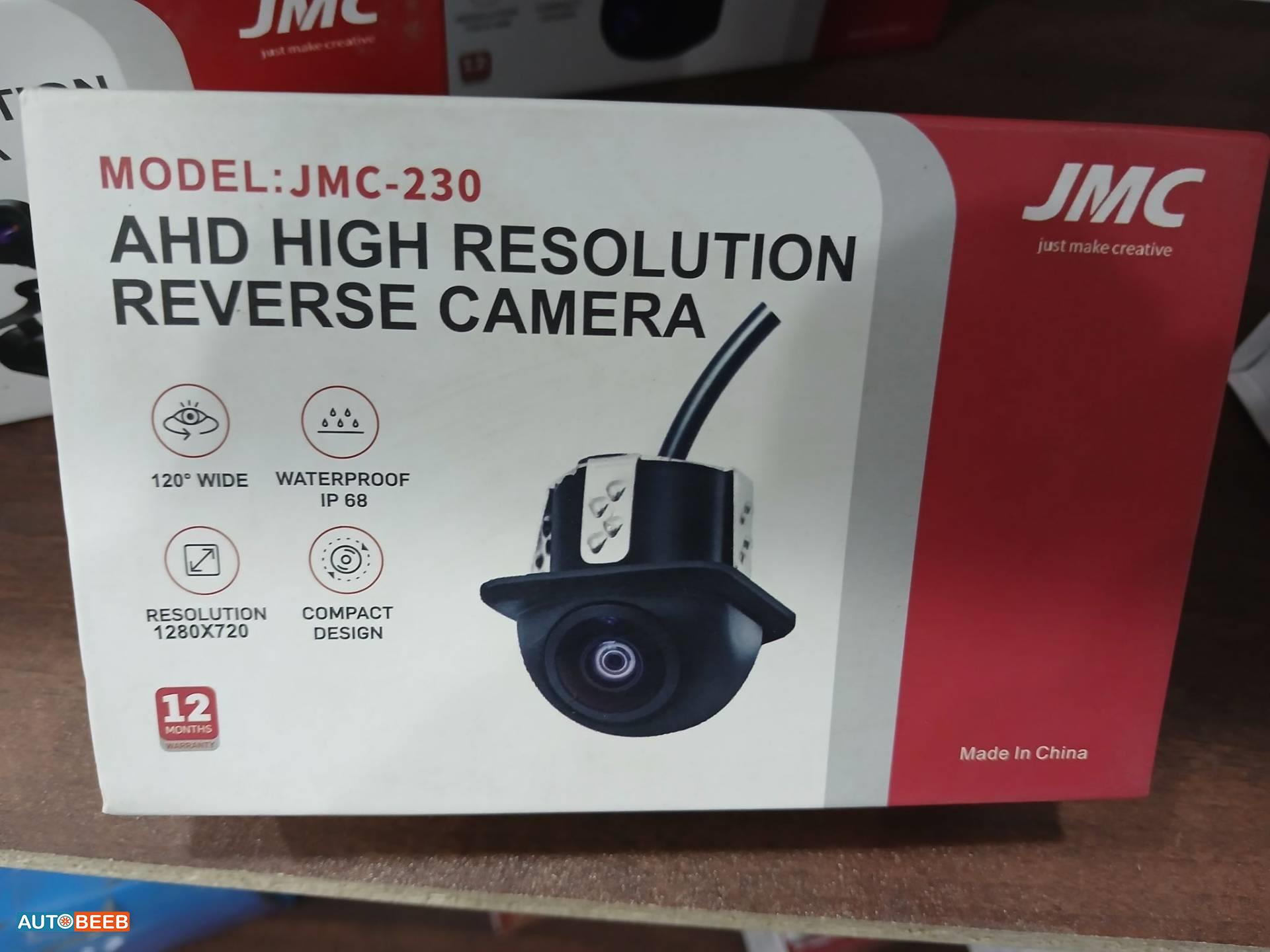  Cameras  
