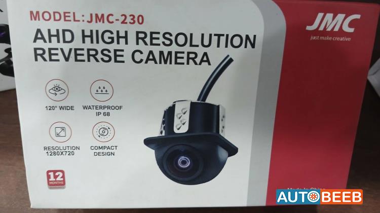  Cameras  