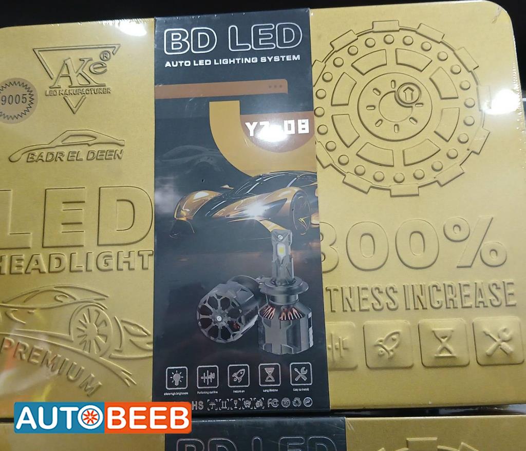 ليد اي كي 9005