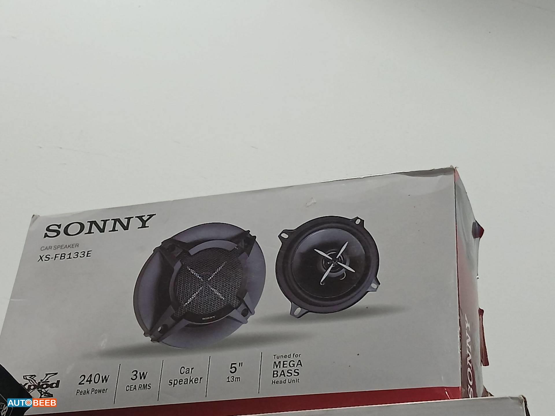  Speakers  