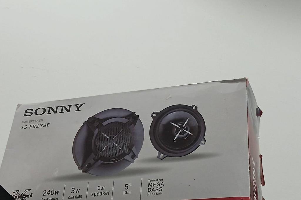  Speakers  