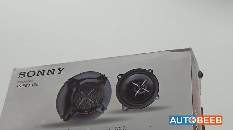  Speakers  