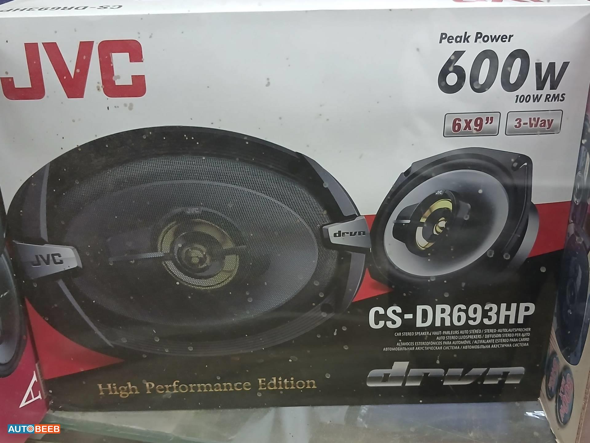  Speakers  