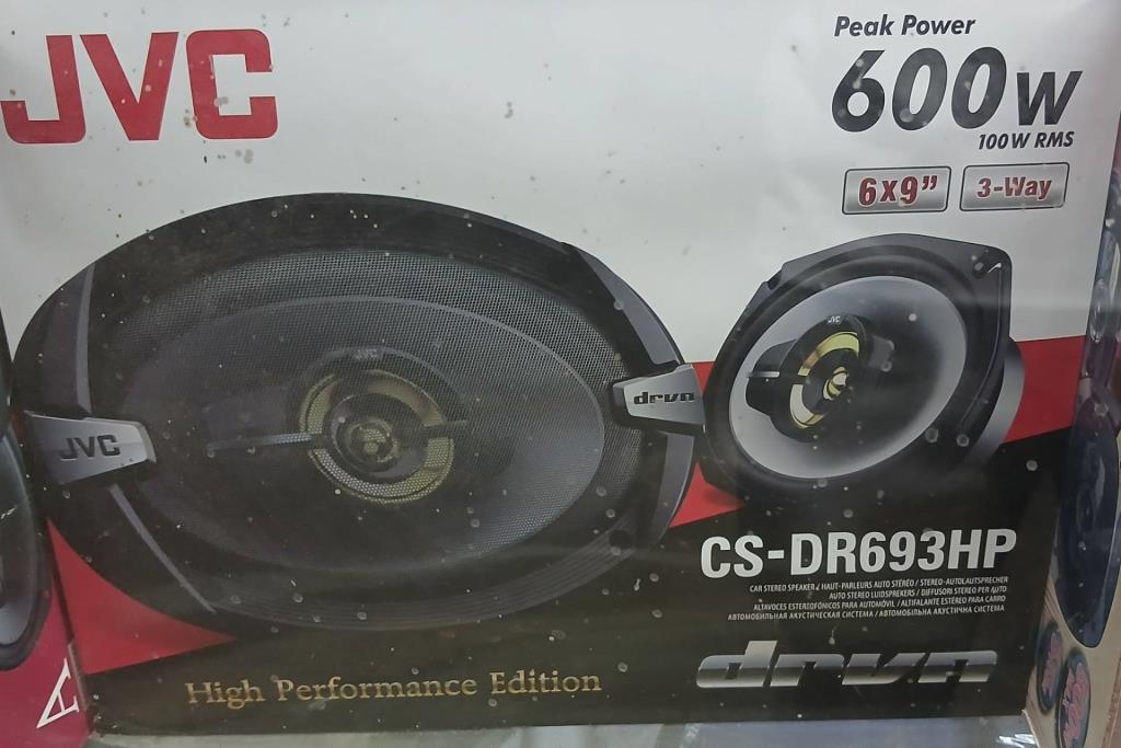  Speakers  