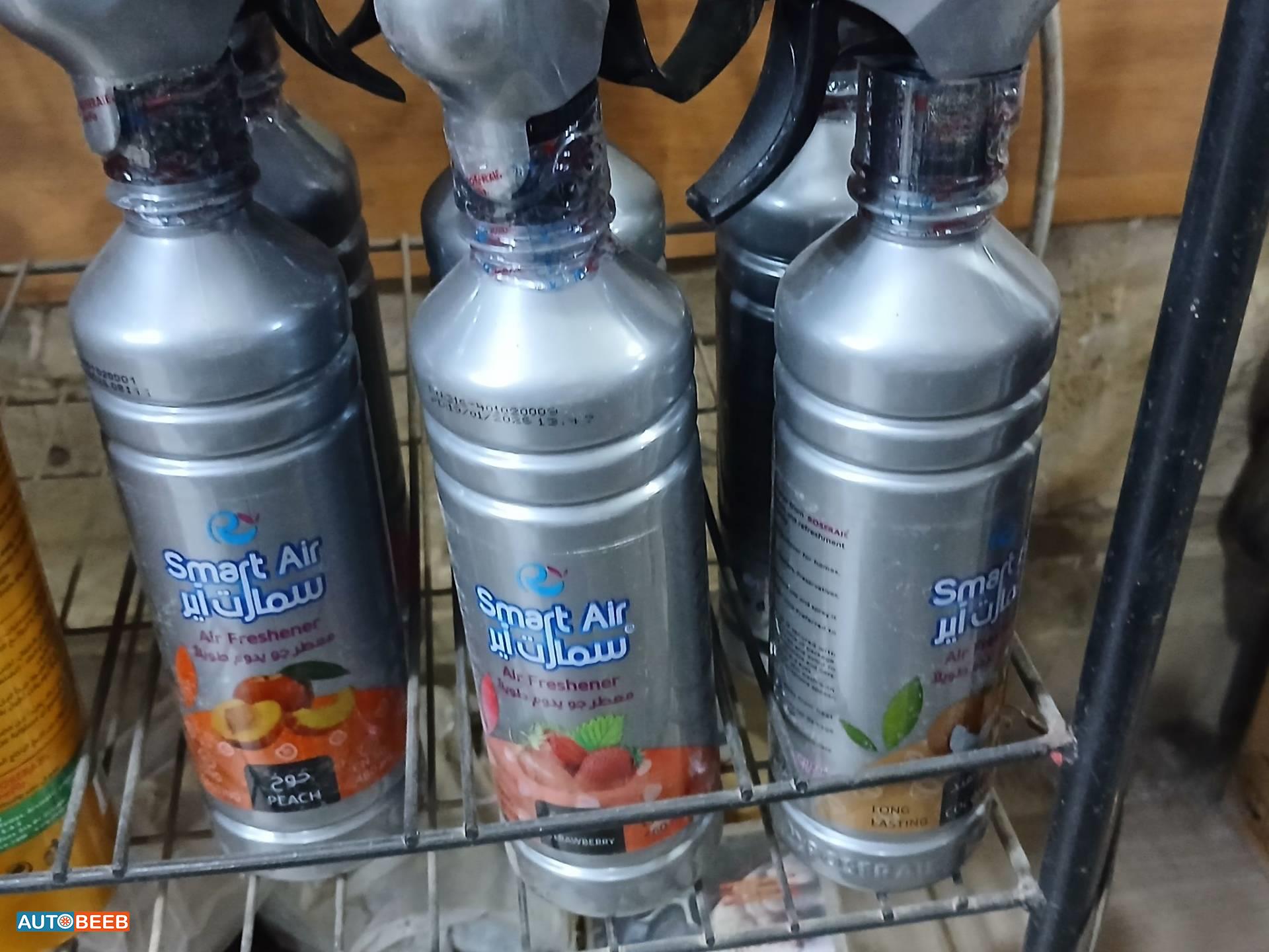 معطر جو سمارت اير 