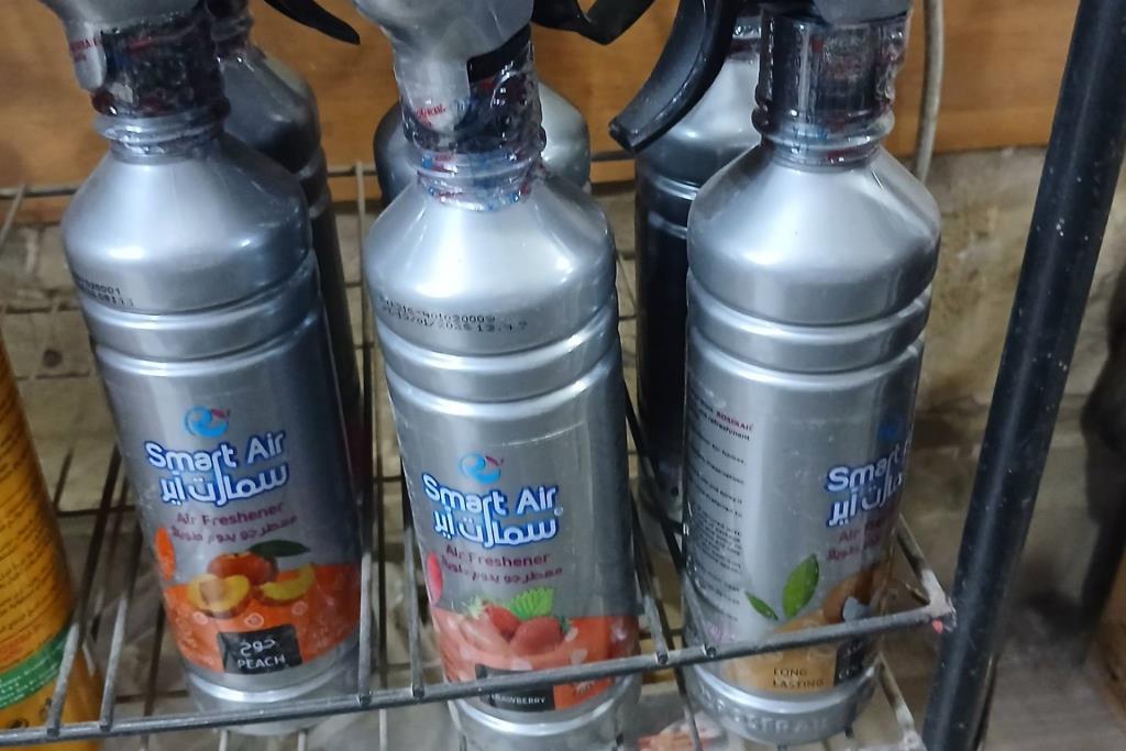 معطر جو سمارت اير 