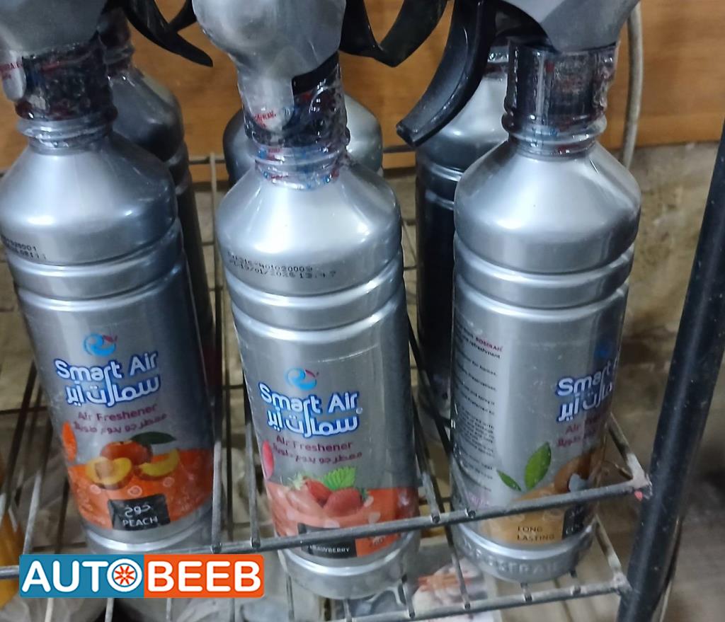 معطر جو سمارت اير 