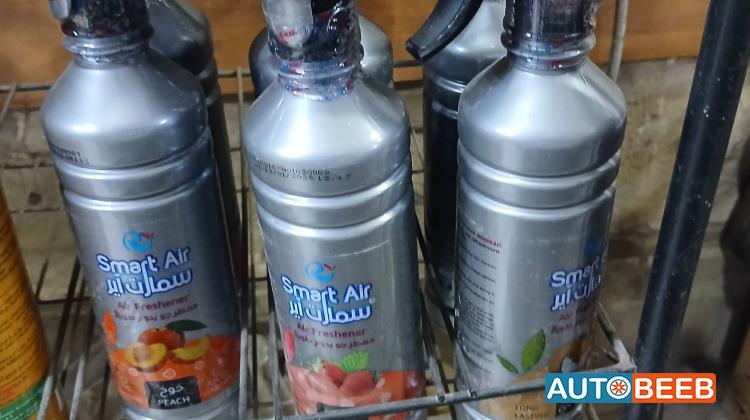 معطر جو سمارت اير 