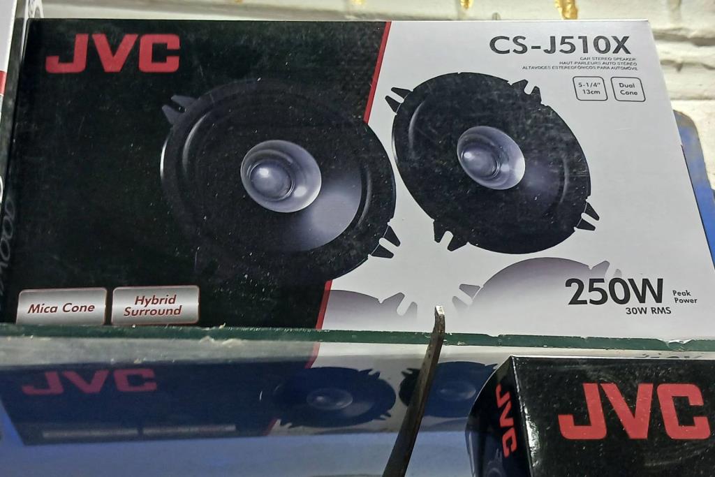 سماعة جي في كي 250 وات 