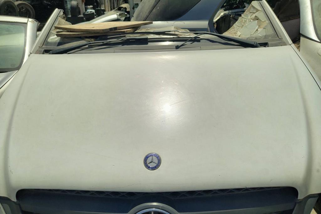  Body  Mercedes Benz Vito 112