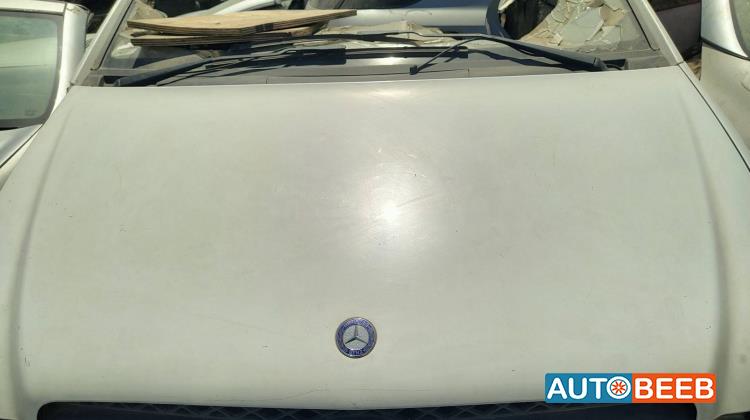  Body  Mercedes Benz Vito 112
