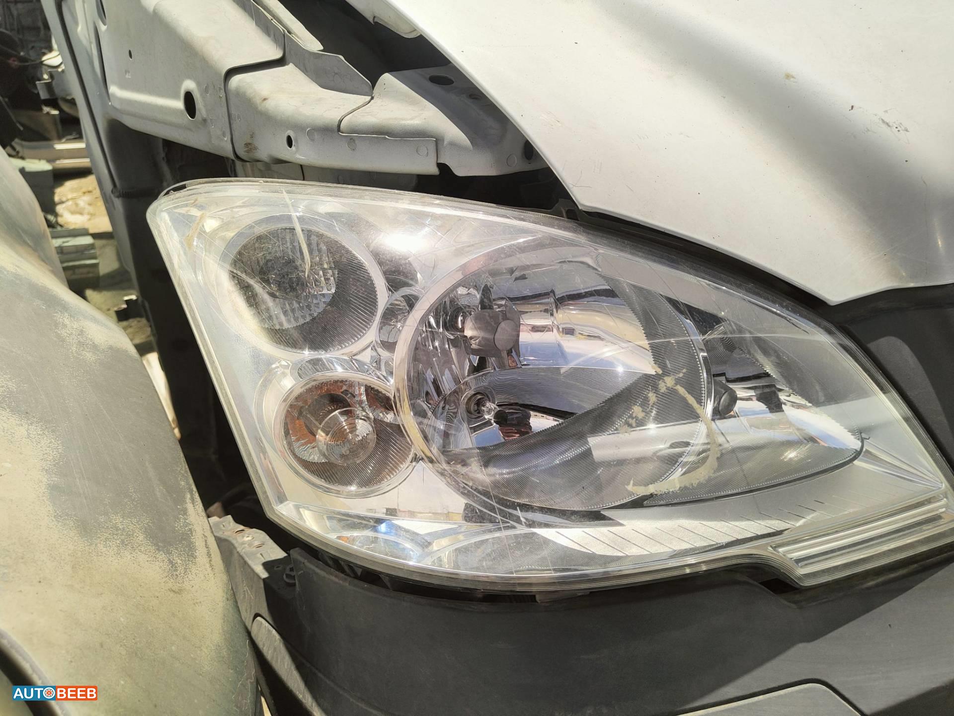  Body  Mercedes Benz Vito 112