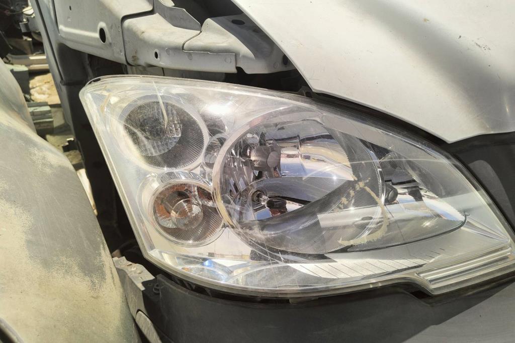  Body  Mercedes Benz Vito 112
