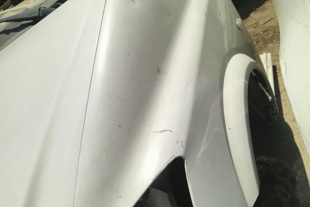  Body  Mercedes Benz Vito 112