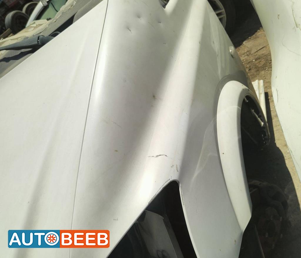  Body  Mercedes Benz Vito 112