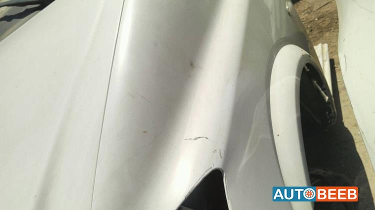  Body  Mercedes Benz Vito 112