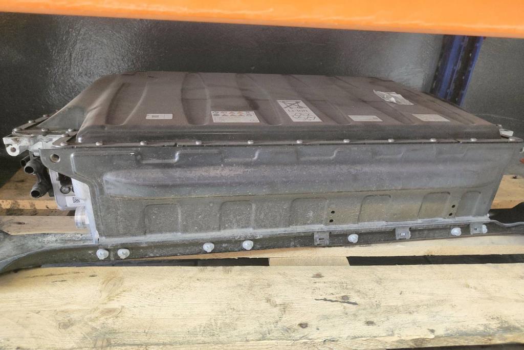 Electrical  Hybrid battery Mercedes Benz GLE300