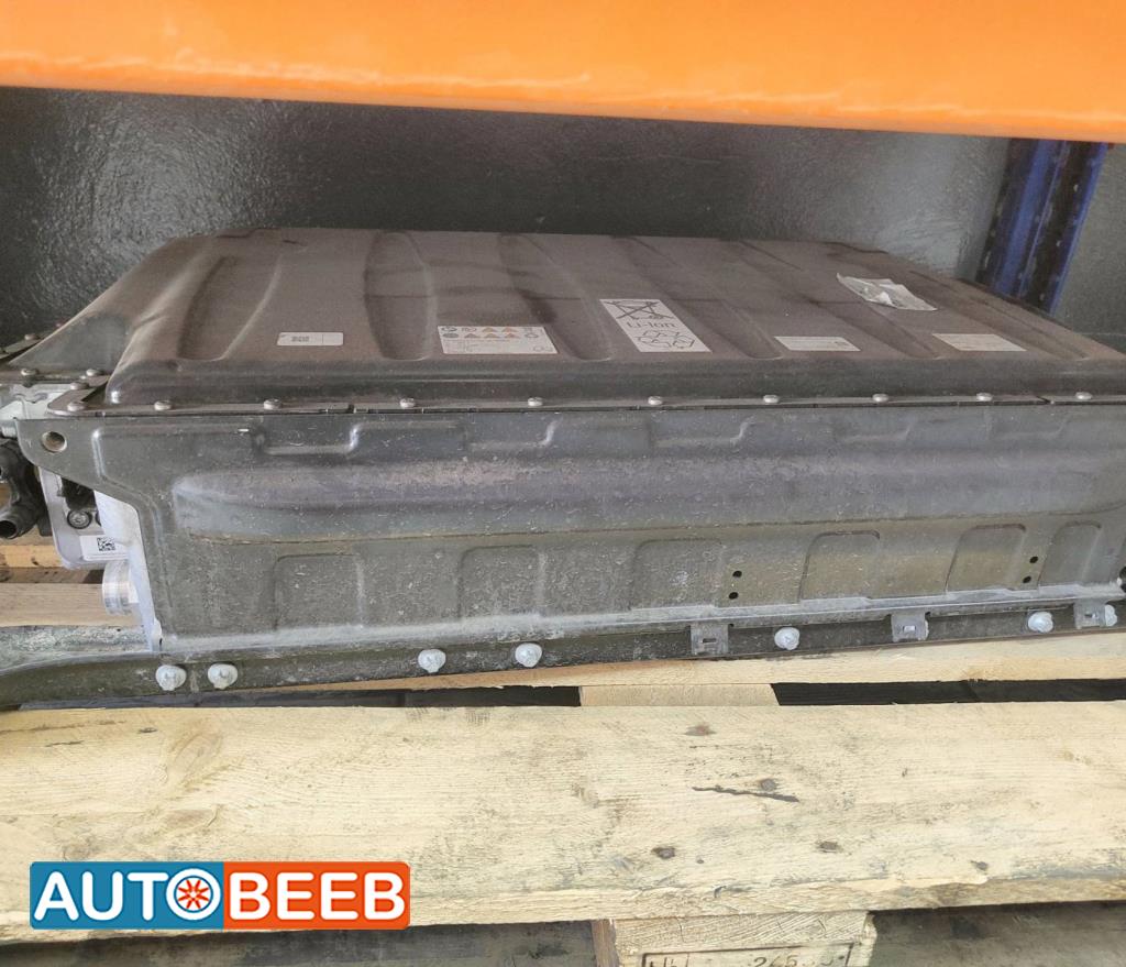 Electrical  Hybrid battery Mercedes Benz GLE300