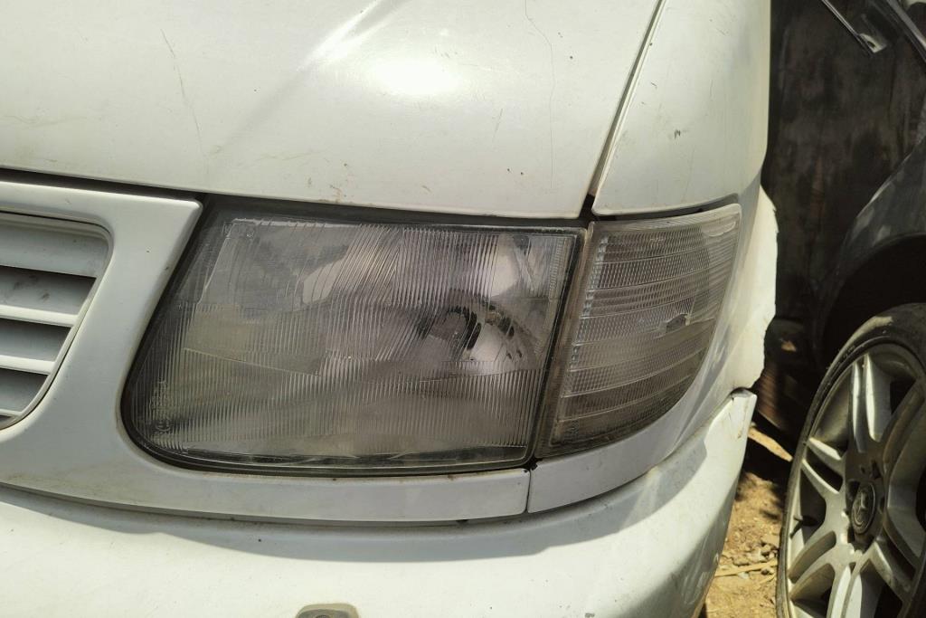  Body  Mercedes Benz Vito 109