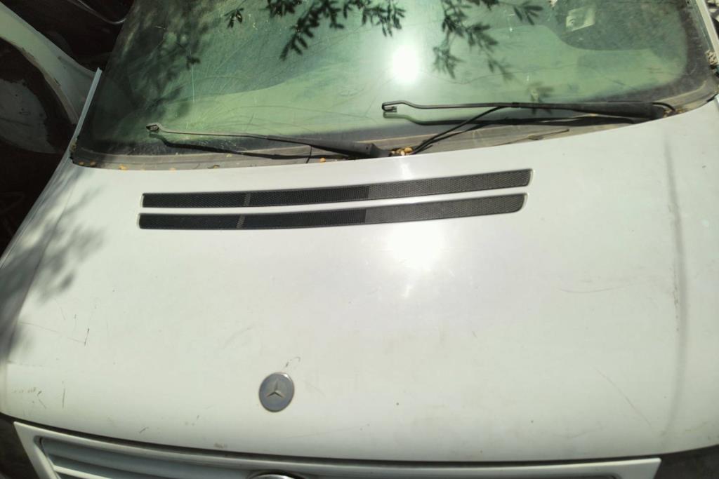  Body  Mercedes Benz Vito 109