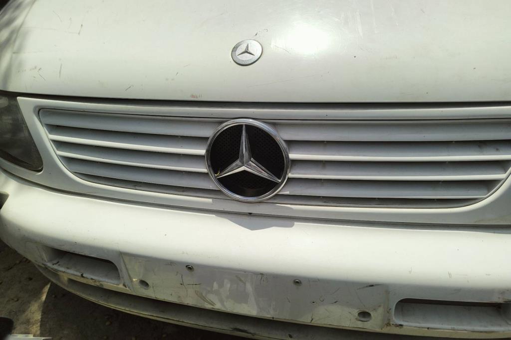  Body  Mercedes Benz Vito 109