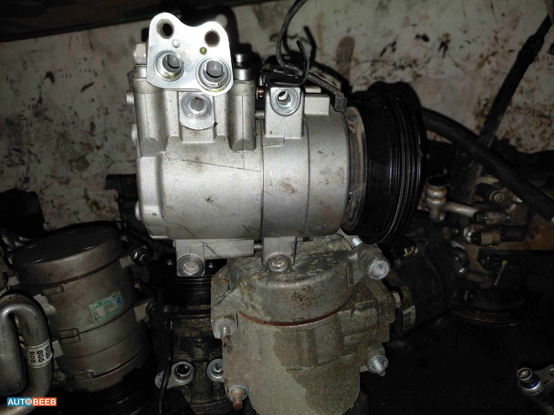 Electrical  Other KIA Picanto