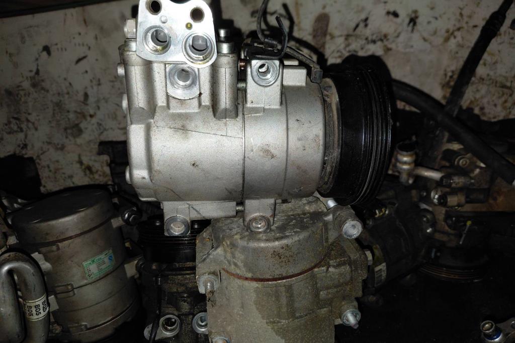 Electrical  Other KIA Picanto