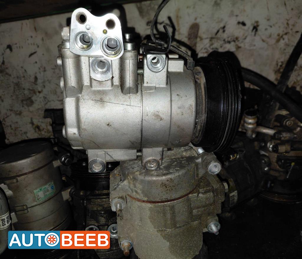 Electrical  Other KIA Picanto