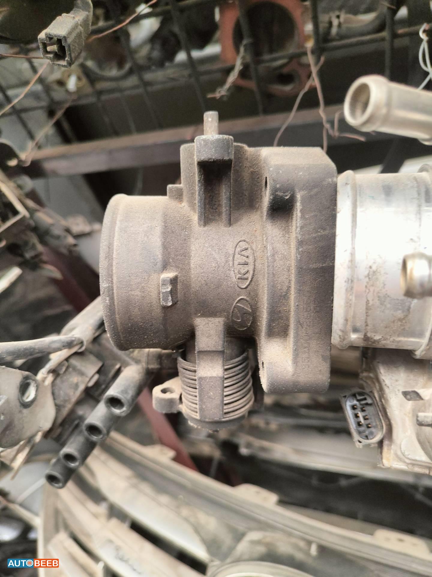  Mechanics  Hyundai Avante