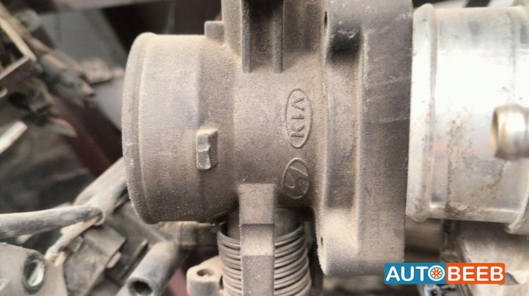  Mechanics  Hyundai Avante