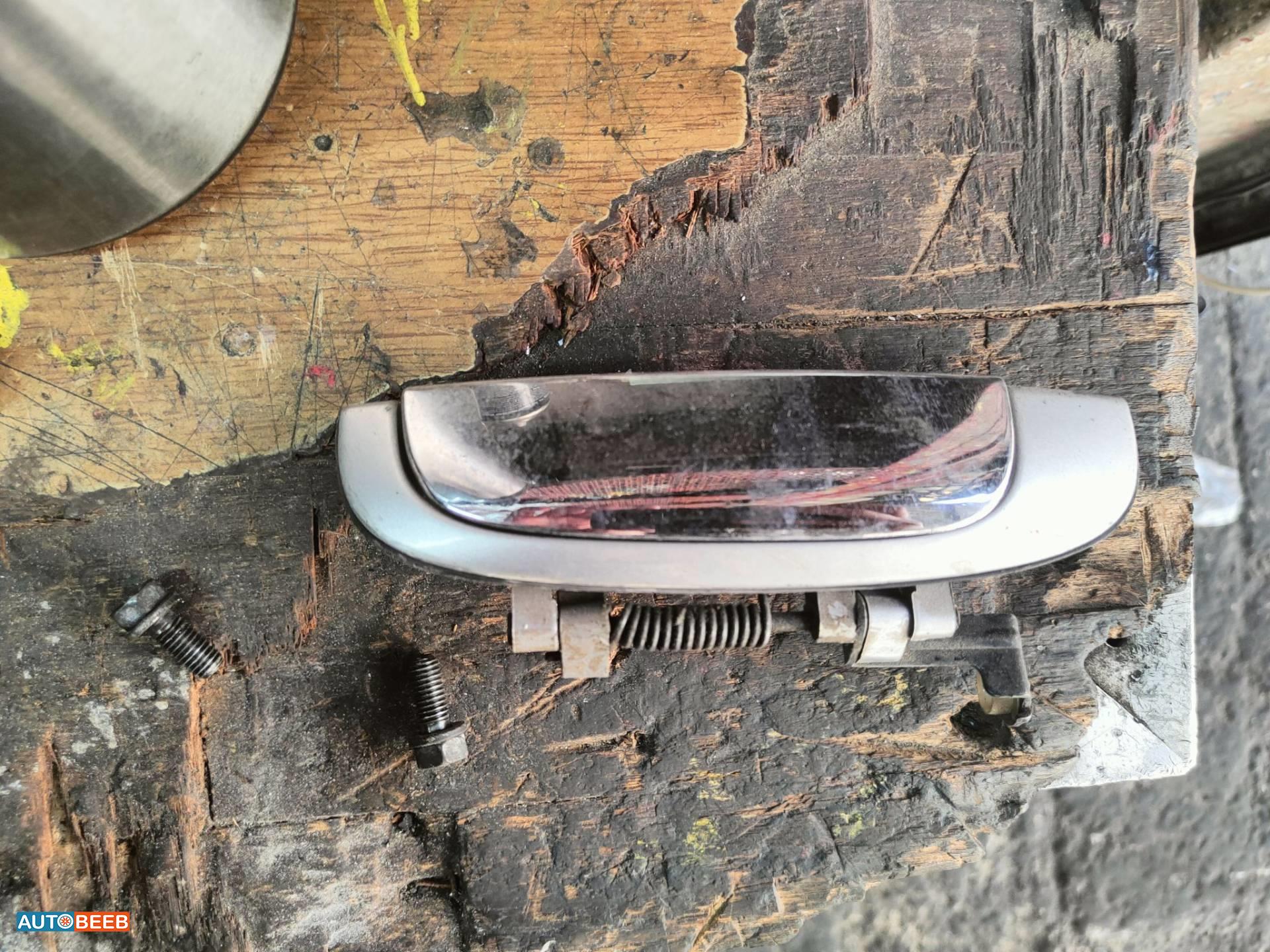 Body  Door Handle  KIA Picanto