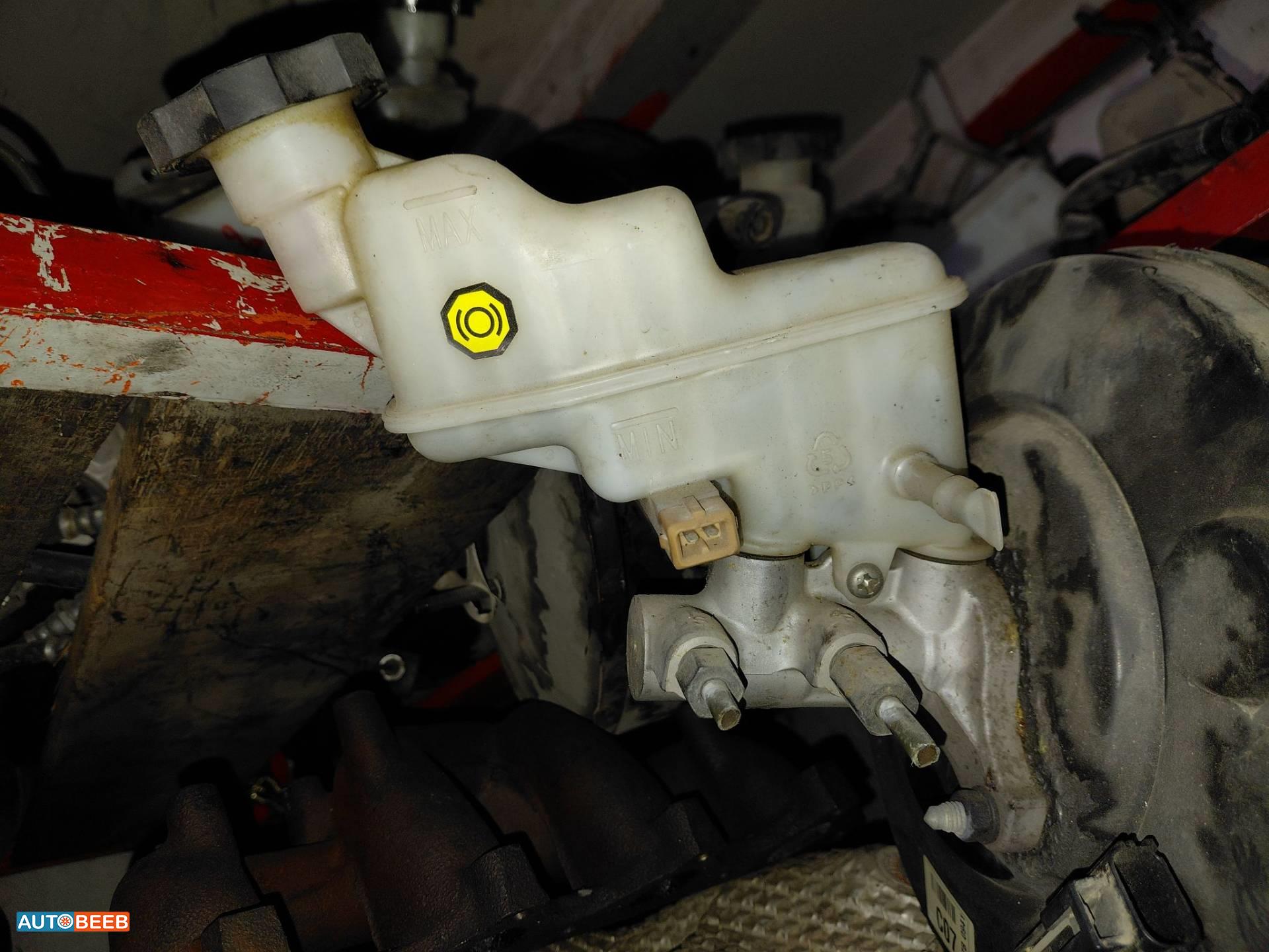  Mechanics  Hyundai Accent