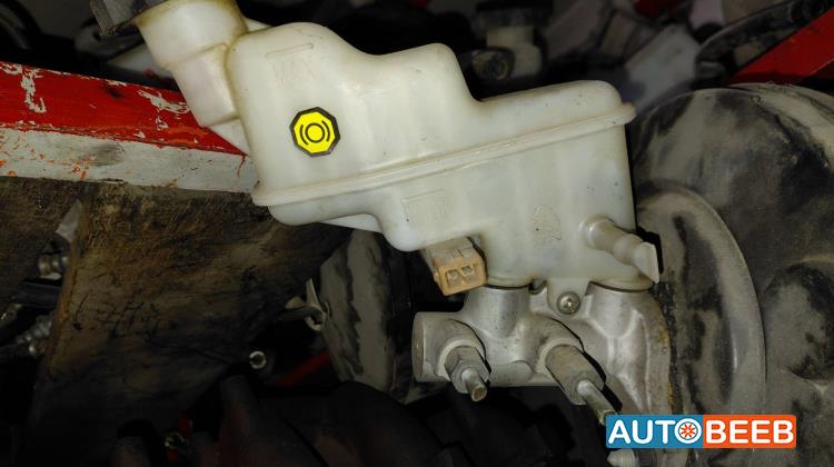  Mechanics  Hyundai Accent