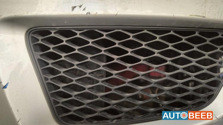 Body  Bumper KIA Sportage