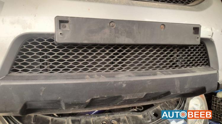 Body  Grilles KIA Sportage