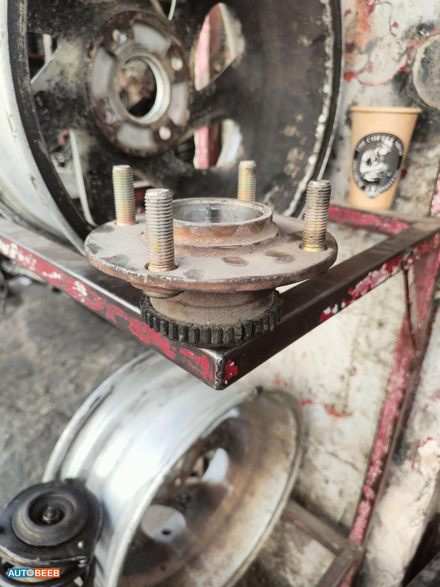 بيلة عجل هيونداي افانتي xd 2000 2001 2002 2003 2004 2005 2006