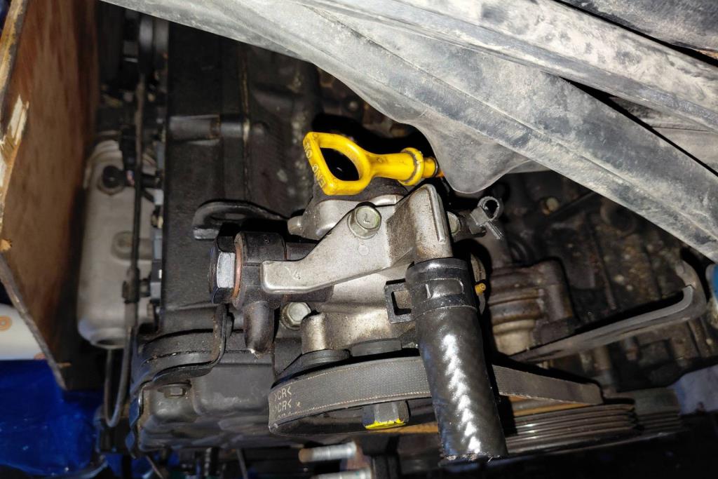 Lights Spotlight KIA Cerato