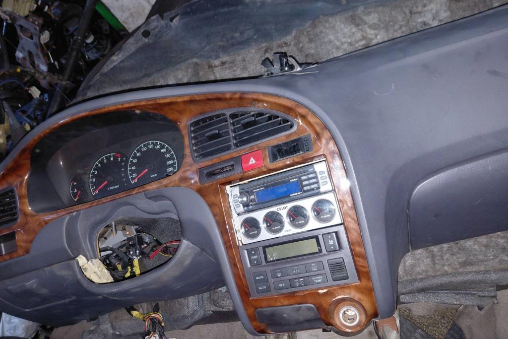 Body  Other KIA Soul