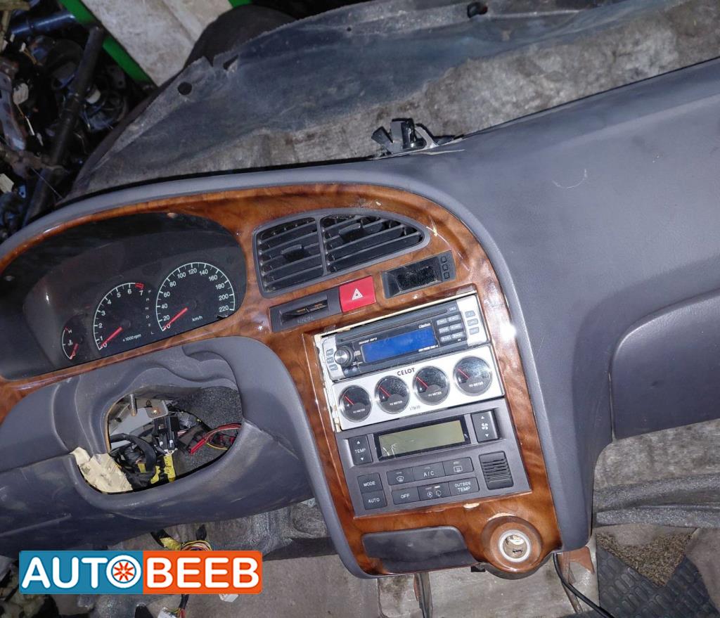 Body  Other KIA Soul