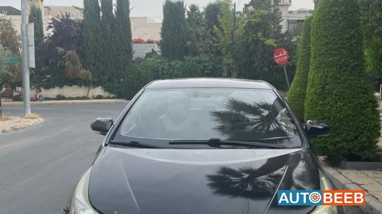 Toyota Prius 2016