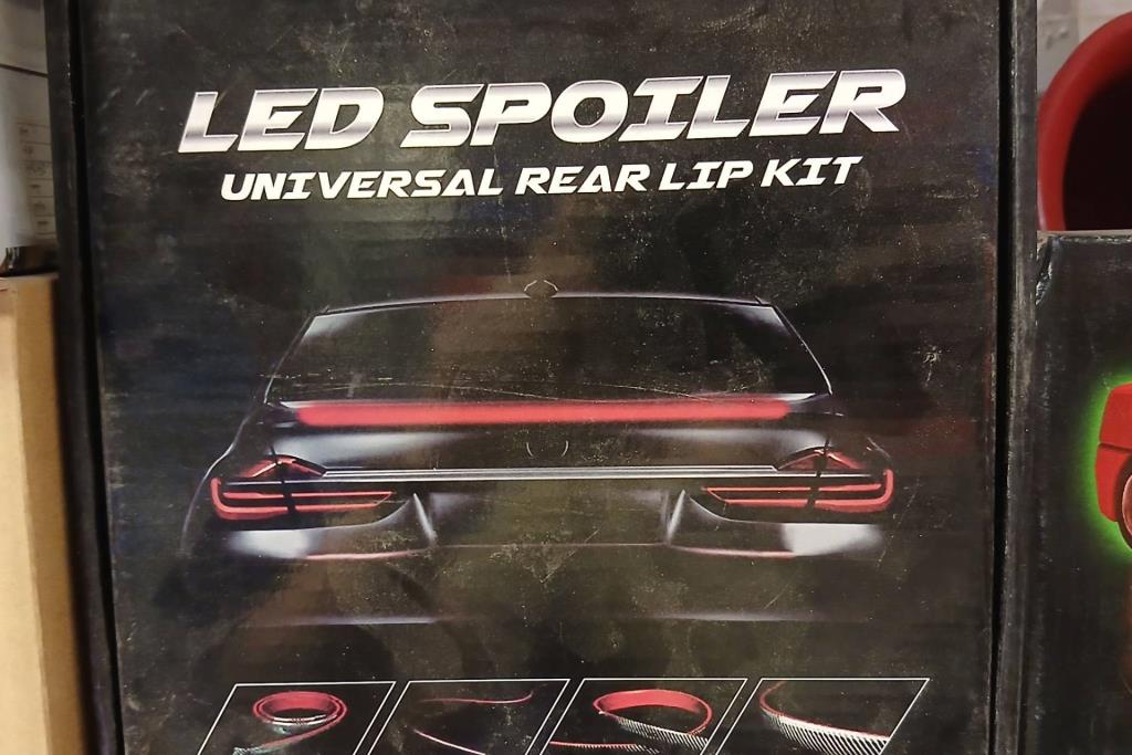  Lights  