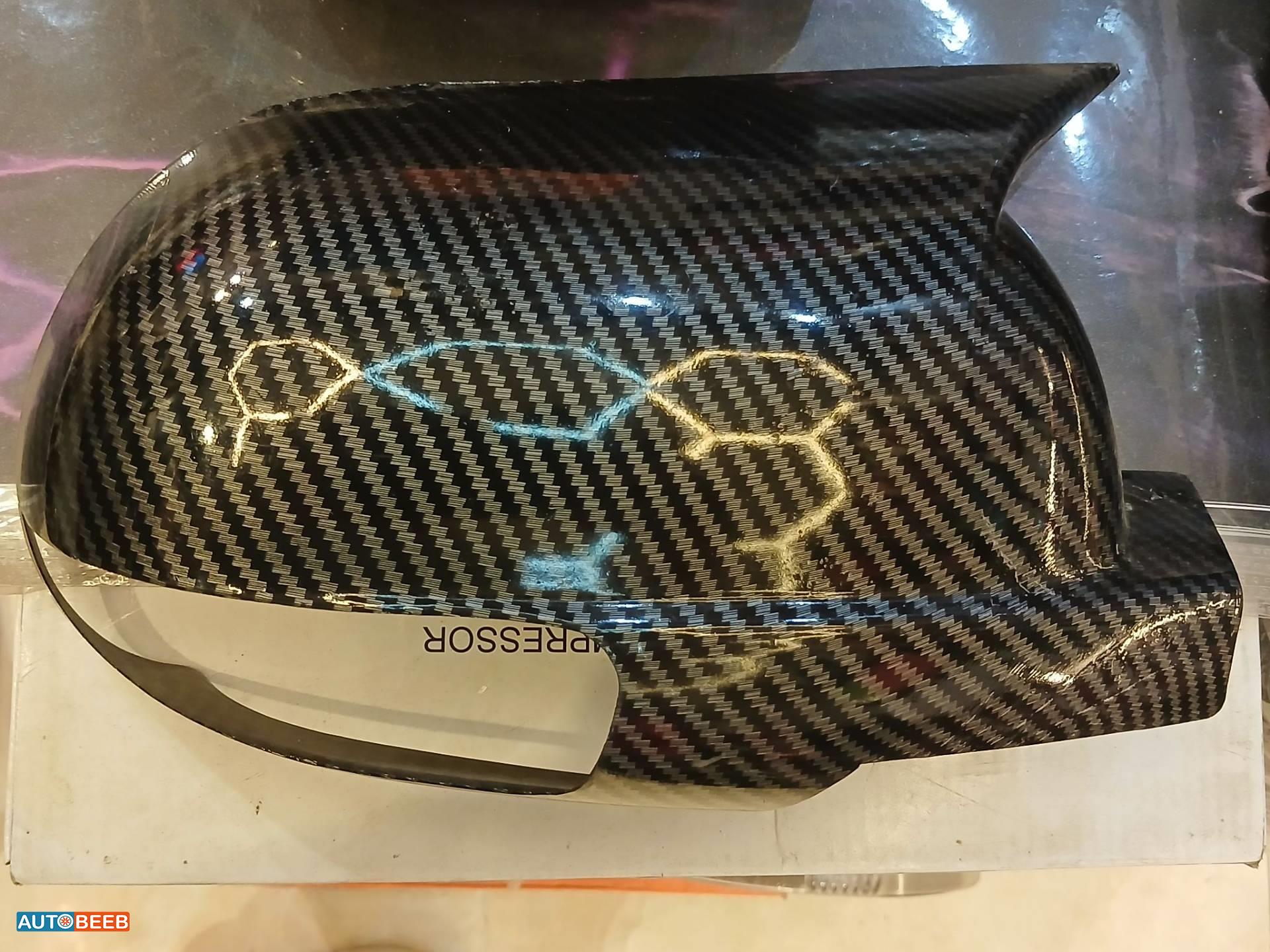  Car Mirrors  