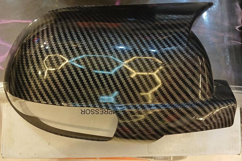  Car Mirrors  