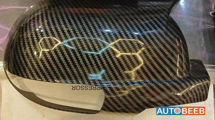  Car Mirrors  