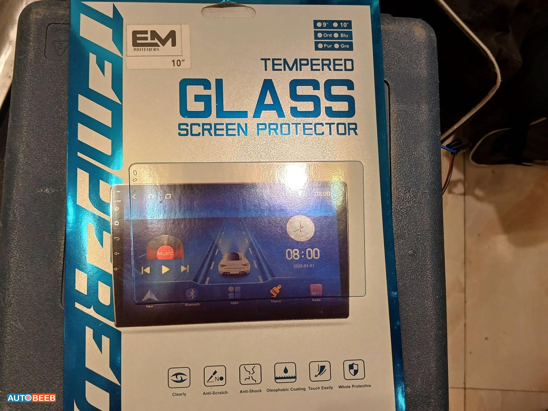  Screens  