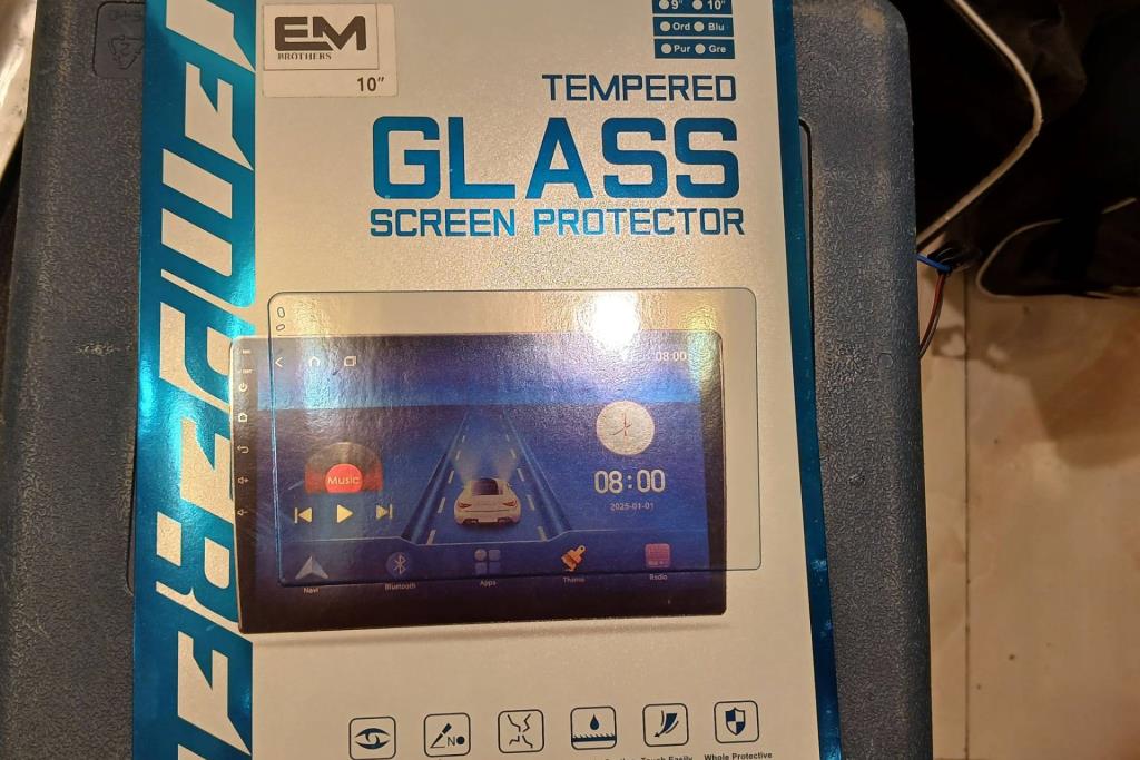  Screens  