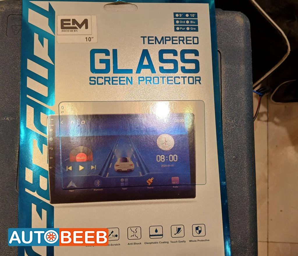  Screens  